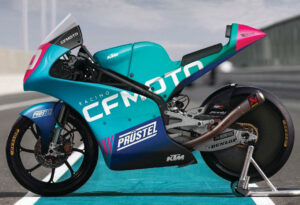 CFMoto
